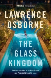 The Glass Kingdom