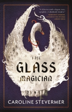 Bertrand.pt - The Glass Magician
