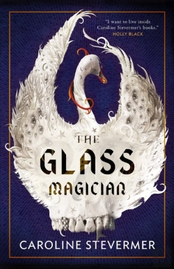 Bertrand.pt - The Glass Magician