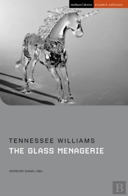 Bertrand.pt - The Glass Menagerie