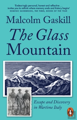 Bertrand.pt - The Glass Mountain