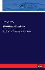The Glass Of Fashion