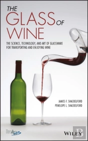 The Glass Of Wine