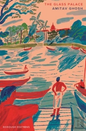 The Glass Palace
