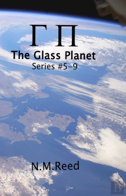 Bertrand.pt - The  Glass Planet: Series #5-9