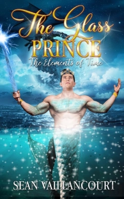 Bertrand.pt - The Glass Prince
