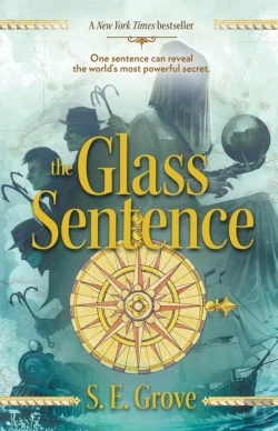 Bertrand.pt - The Glass Sentence