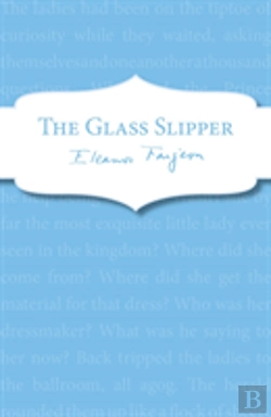 Bertrand.pt - The Glass Slipper