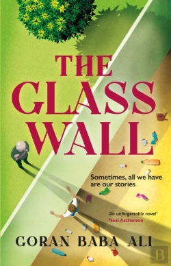 Bertrand.pt - The Glass Wall