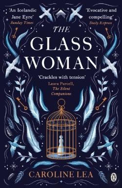 Bertrand.pt - The Glass Woman