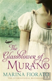 The Glassblower Of Murano