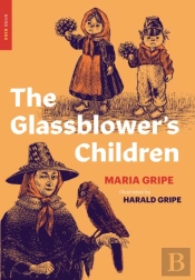 The Glassblower'S Children