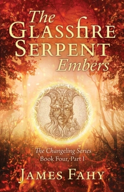 Bertrand.pt - The Glassfire Serpent Part I, Embers