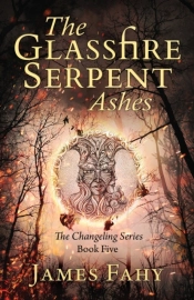 The Glassfire Serpent Part Ii, Ashes