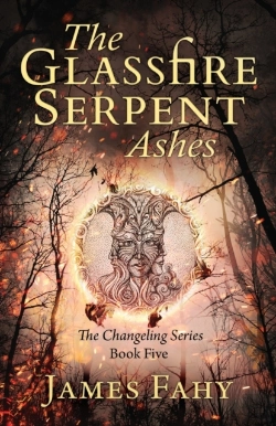 Bertrand.pt - The Glassfire Serpent Part Ii, Ashes