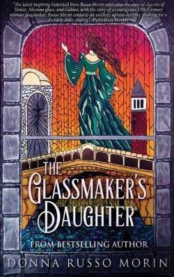 Bertrand.pt - The Glassmaker'S Daughter