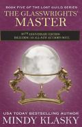 The Glasswrights' Master