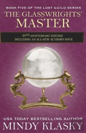 The Glasswrights' Master