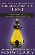 The Glasswrights' Test