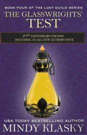 The Glasswrights' Test