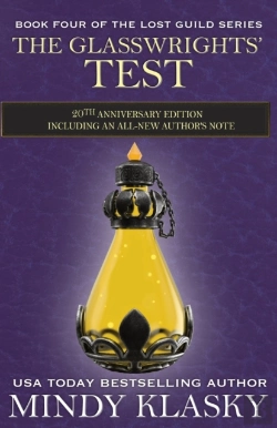 Bertrand.pt - The Glasswrights' Test