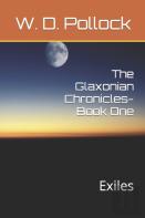 The Glaxonian Chronicles- Book One