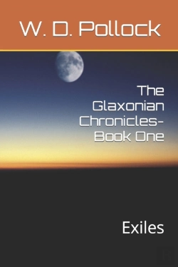 Bertrand.pt - The Glaxonian Chronicles- Book One