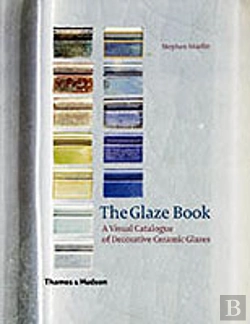 Bertrand.pt - The Glaze Book
