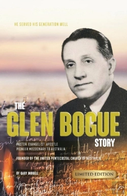 Bertrand.pt - The Glen Bogue Story