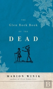 The Glen Rock Book Of The Dead