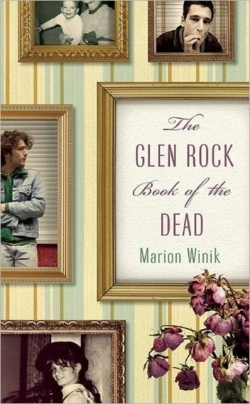 Bertrand.pt - The Glen Rock Book Of The Dead
