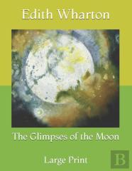 The Glimpses Of The Moon