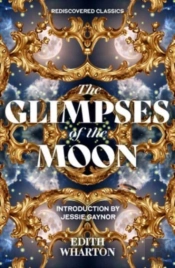 The Glimpses Of The Moon