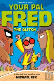 The Glitch: A Graphic Novel