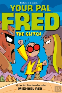 Bertrand.pt - The Glitch: A Graphic Novel