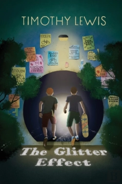 Bertrand.pt - The Glitter Effect