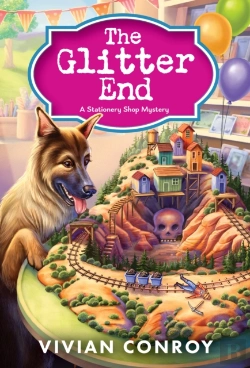Bertrand.pt - The Glitter End