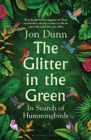 The Glitter In The Green