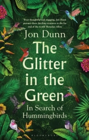 The Glitter In The Green