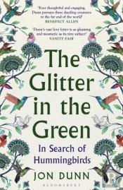 The Glitter In The Green