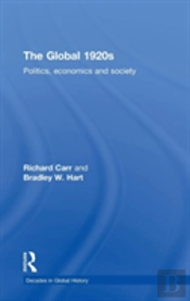 The Global 1920s