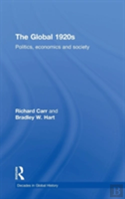 Bertrand.pt - The Global 1920s