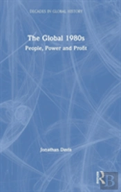 The Global 1980s