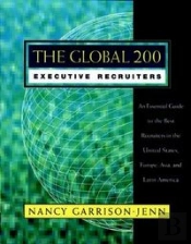 The Global 200 Executive Recruiters