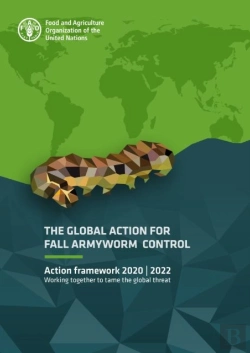 Bertrand.pt - The Global Action For Fall Armyworm Control