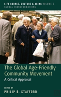Bertrand.pt - The Global Age-Friendly Community Movement