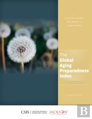 The Global Aging Preparedness Index