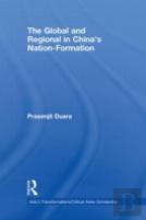The Global And Regional In China'S Nation-Formation