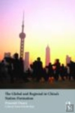Bertrand.pt - The Global And Regional In China'S Nation-Formation