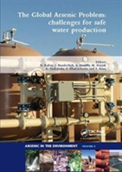 The Global Arsenic Problem